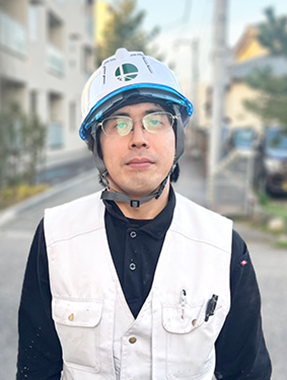 山岸聖　YAMAGISHI　Satoru