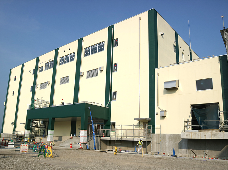 三条市立 大崎学園