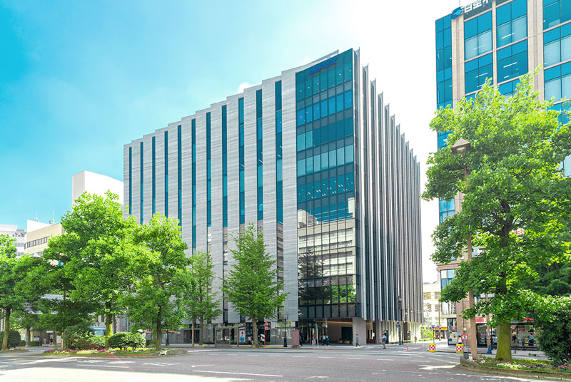 INPEX新潟ビルディング