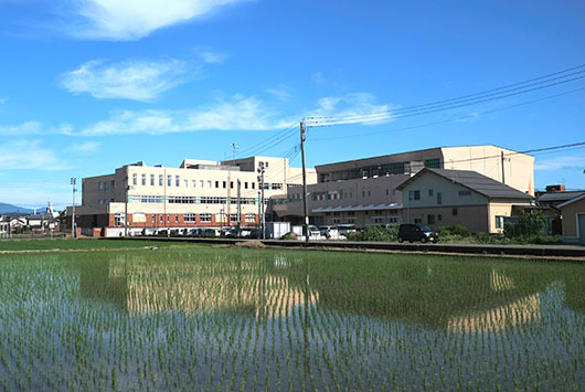 三条市立 裏館小学校